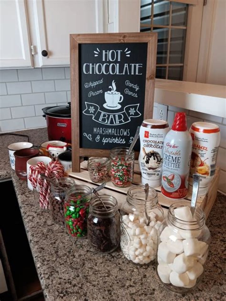 All you need to know to make the perfect hot chocolate this Cocoa Day