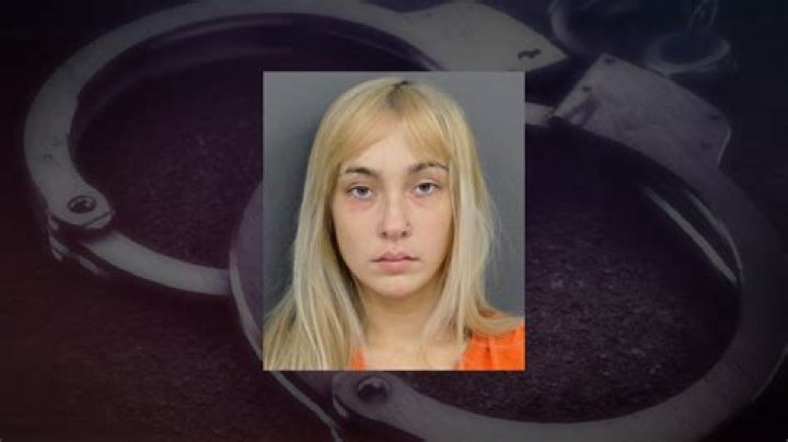 Alleged suspect in fatal crash jailed