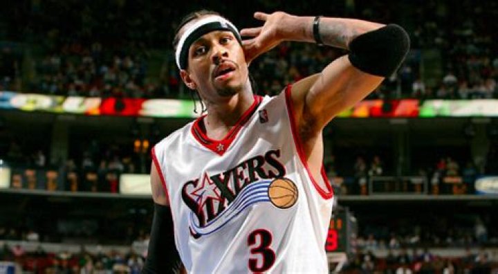 Allen Iverson Net Worth 2024