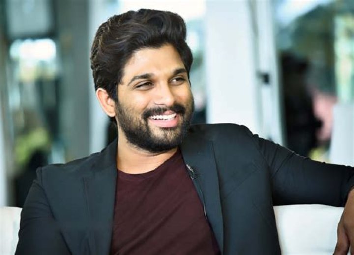 Allu Arjun Wiki, Biography, Net Worth, Age, Family, Facts and More