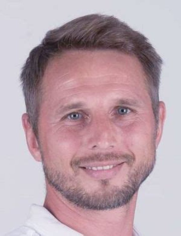 Almir Sulejmanovic - Manager profile