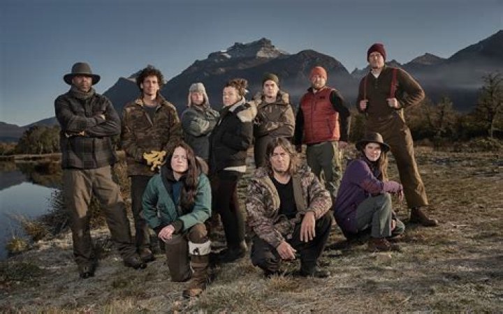 Alone Season 3: Where Are The Contestants Now?