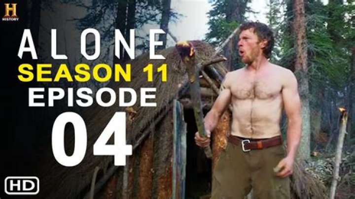 Alone Season 8: Where Are The Contestants Now?