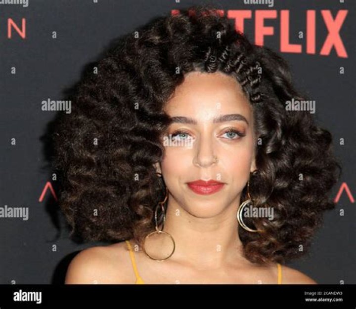 Altered Carbon Star Hayley Law Speaks Out on Series Cancellation