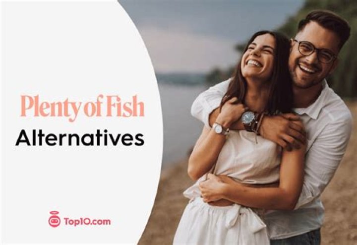 Alternatives To Plenty Of Fish