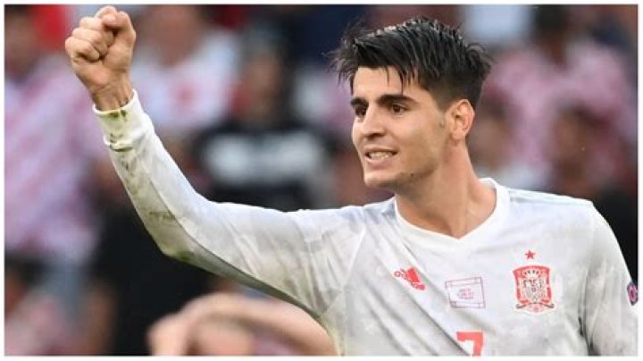 Alvaro Morata Age, Height, Wife, Net Worth, Stats And Jersey Number.
