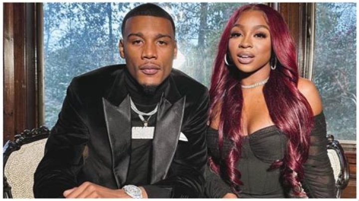‘Always Fact Check Before Running to Social Media’: Reginae Carter and Boyfriend Armon Warren Hit Back at Abuse Claims After Rumors Suggest He Injured Her Hand