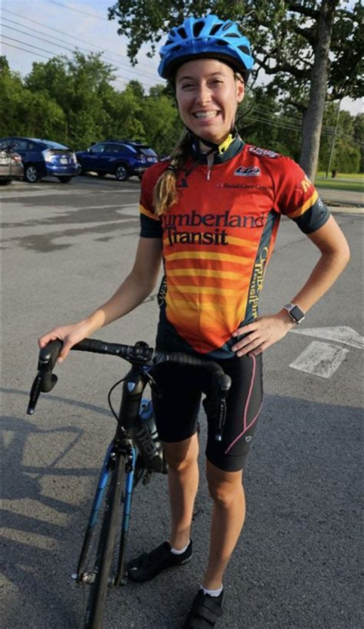 Alyssa Milligan Obituary: Beloved Nashville Triathlon Club member struck and killed in Friday crash on Natchez Trace