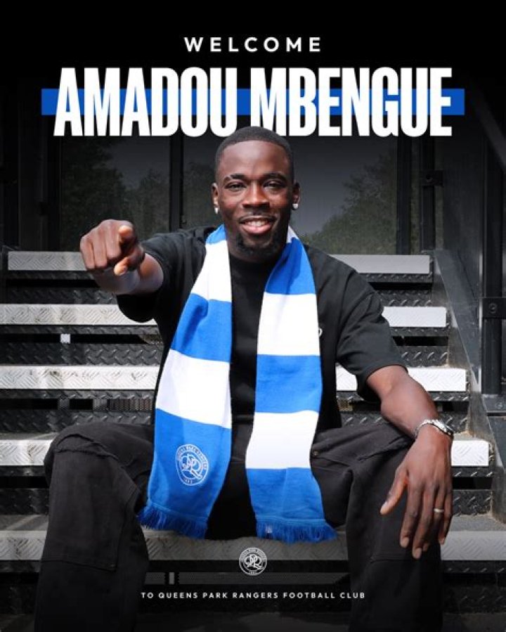 Amadou Salif Mbengue - Stats 23/24
