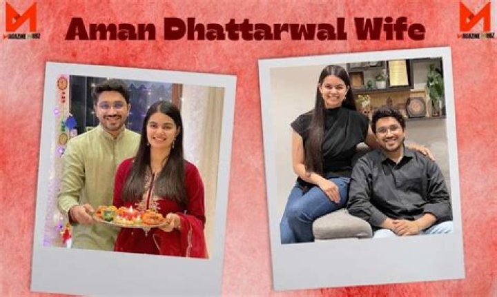 Aman Dhattarwal Age, Wiki, Girlfriend, Family, Nationality, Net Worth & More