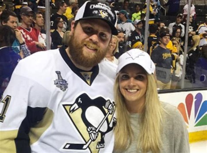 Amanda Kessel & Phil Kessel Are Related: Age Gap, Family Tree & Siblings Details