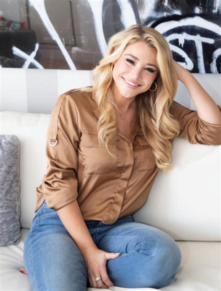 Amanda Pflugrad: Career & Net Worth [2023 Update]