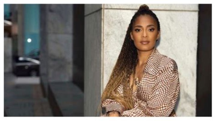 Amanda Seales Responds to Rumors of Being ‘Difficult’ to Work with: ‘If You Don’t Have Your S—t Together. True Indeed.’ 