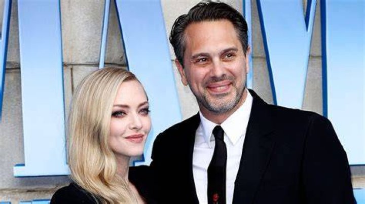 Amanda Seyfried - Husband, Age & Movies