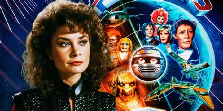 Amanda Tapping: The Life And Career Of A Sci-Fi Icon