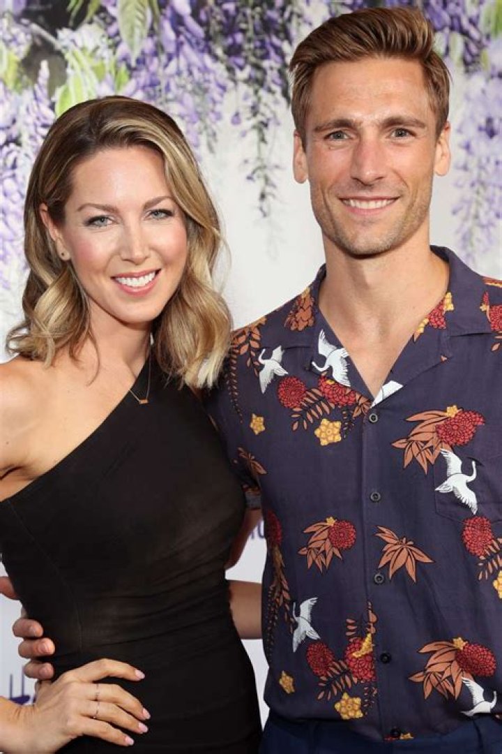 Amanda Walker, Married Life And Kids
