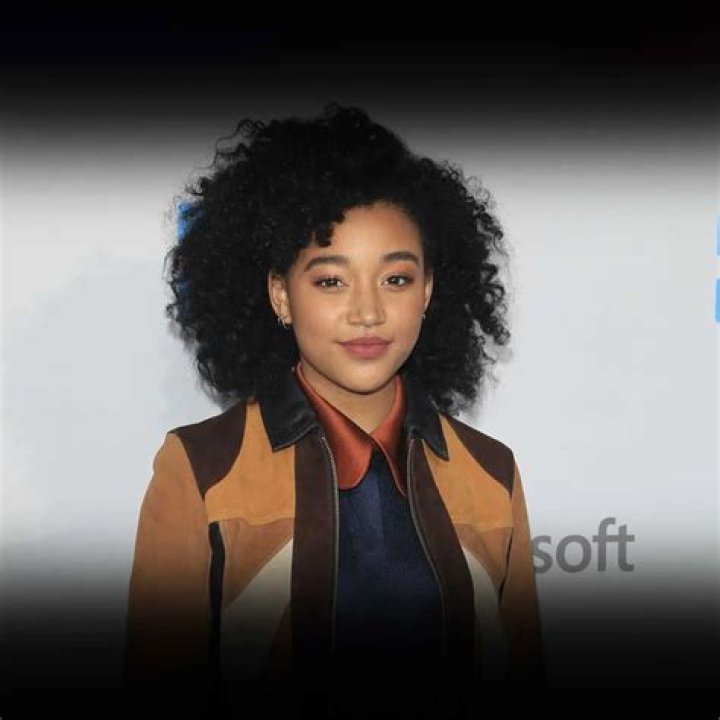 Amandla Stenberg Parents: Understanding The Background Of The Rising Star