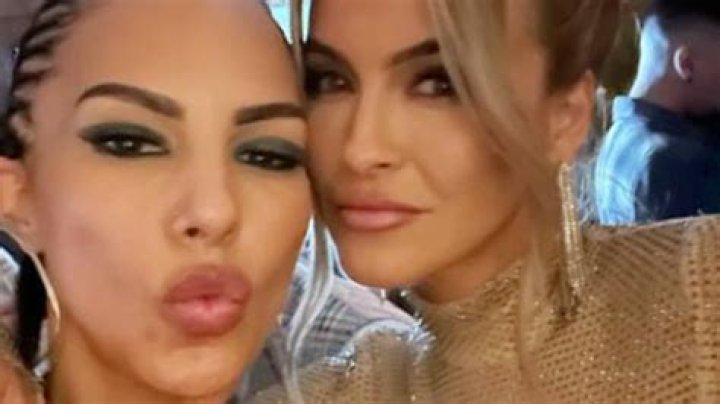 Amanza Smith blocked Chrishell Stause — Why are the Selling Sunset stars feuding?