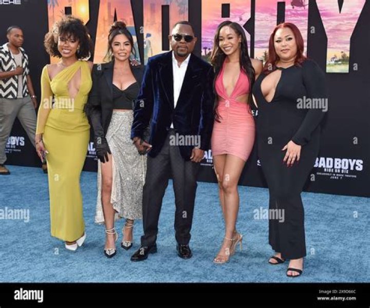Amara Trinity Lawrence: The Rising Star In The Entertainment Industry