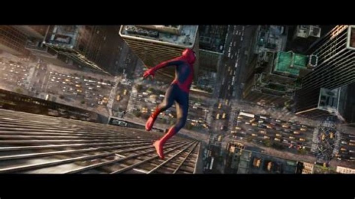 Amazing Spider-Man 2: Lights, Camera, Action Featurette