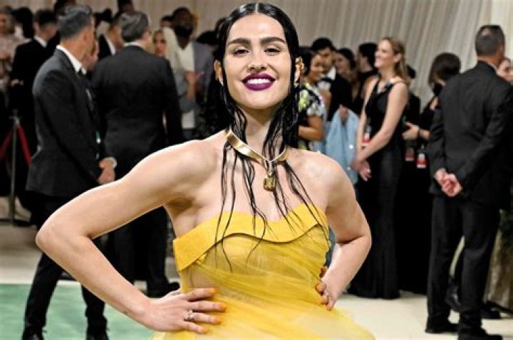 Amelia Gray Hamlin Net Worth 2024