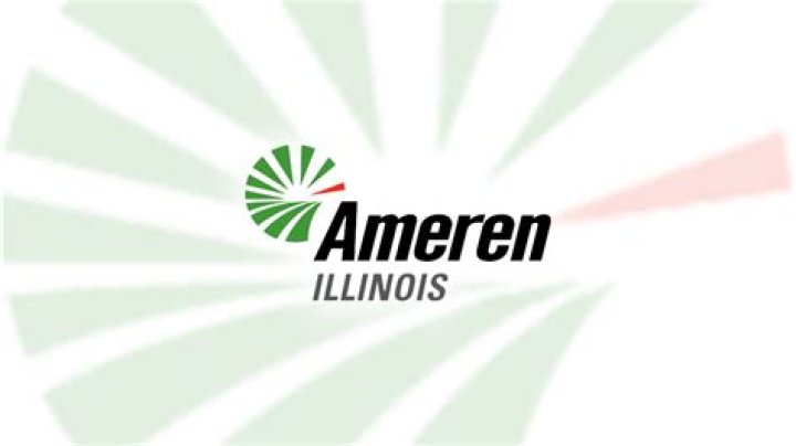 Ameren Illinois supports United Way