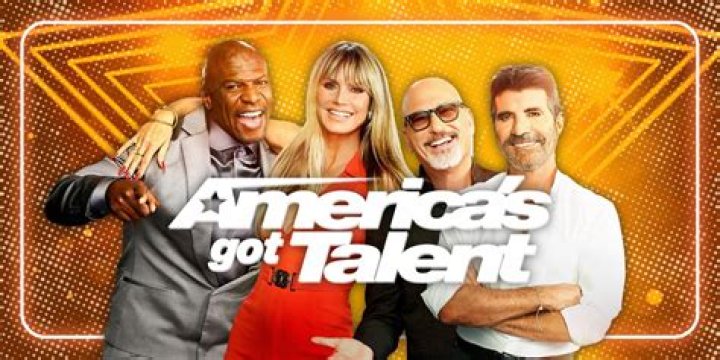 America’s Got Talent’s Parmesan Song Dude Ben Lapidus on Letting it Rip!