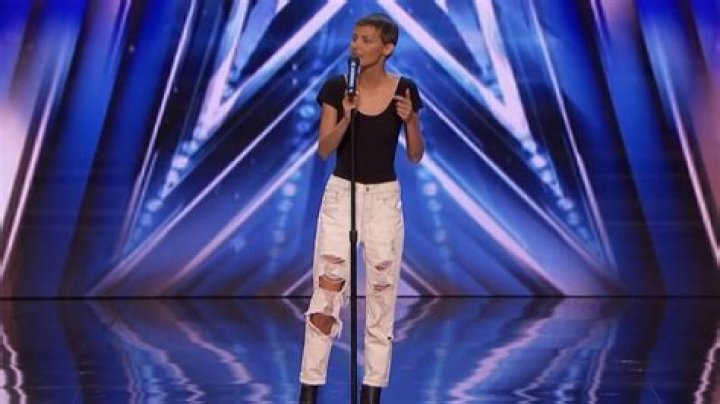 America’s Got Talent star Jane ‘Nightbirde’ Marczewski dead at 31 after battle with cancer