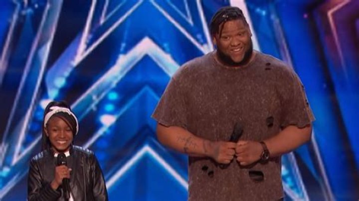 America’s Got Talent: Who are Jojo and Bri and where can you find them on Instagram
