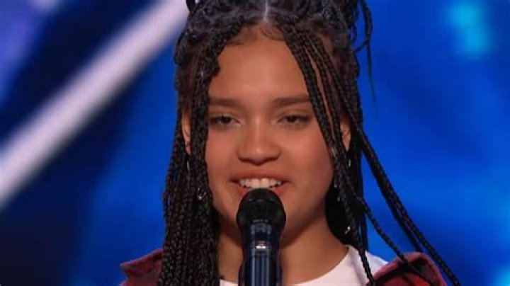 America’s Got Talent: Who is golden buzzer winner Sara James and where can you find her on Instagram?