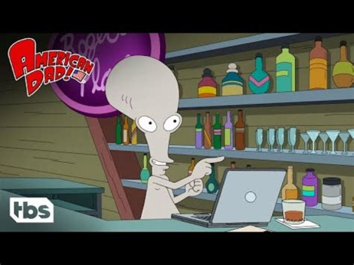 American Dad Season 18 Return Date Announced With New Promo (Exclusive)
