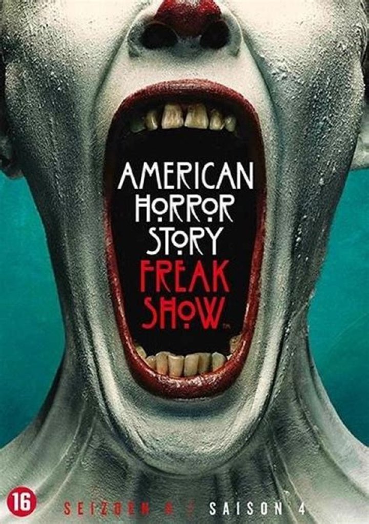 American Horror Story: Freak Show Recap With Spoilers: Edward Mordrake: Part 2