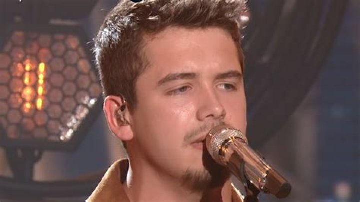 American Idol 2022: Reliving every Noah Thompson performance