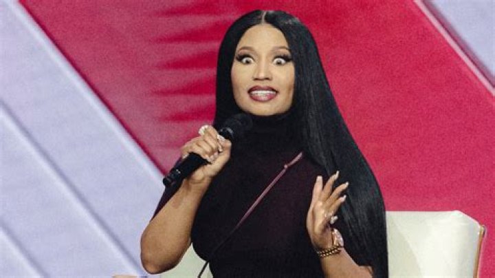 American Idol Names Nicki Minaj as Latest Judge With $8 Million Salary