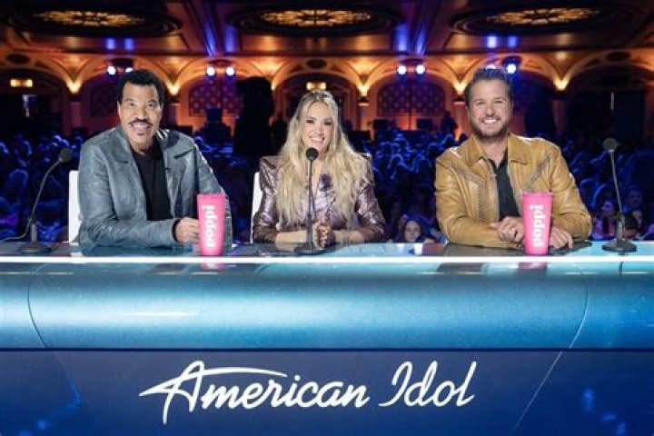 American Idol’s Dan Marshall talks about his ‘ride’ on the singing reality series