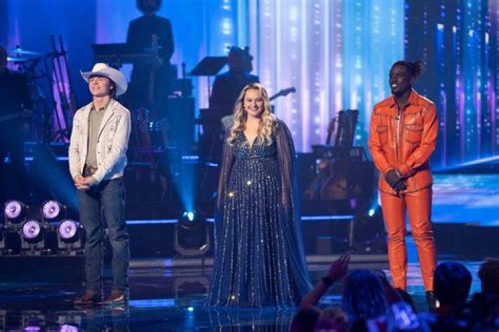 American Idol’s high school contestant Emyrson Flora reveals what is next