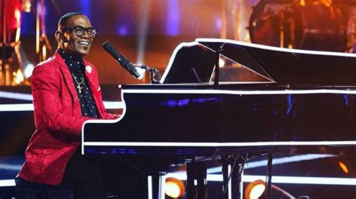 American Idol’s Randy Jackson posts new photo and fans are worried