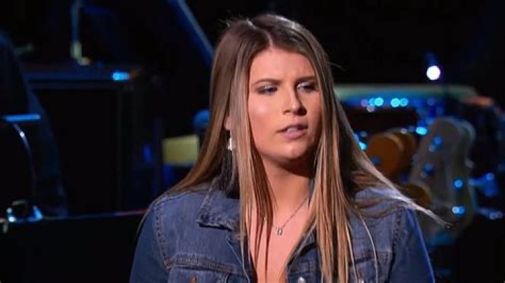 American Idol seizure: Makayla Brownlee collapses in medical emergency
