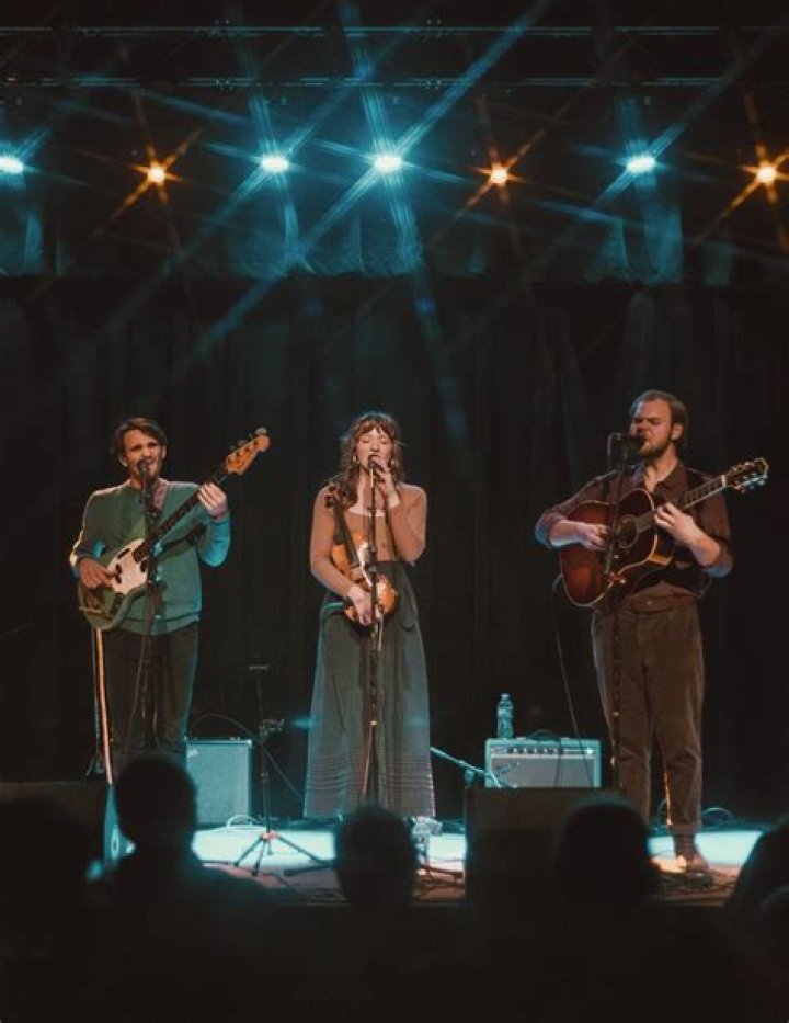 Americana and Swedish alt-pop kick off summer series