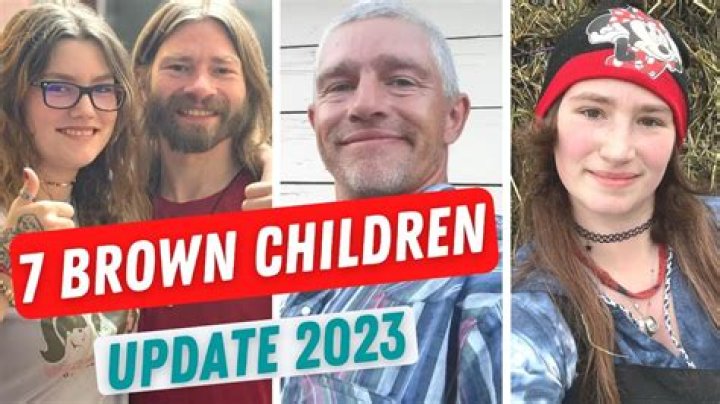 Ami Brown begins treatment on Alaskan Bush People