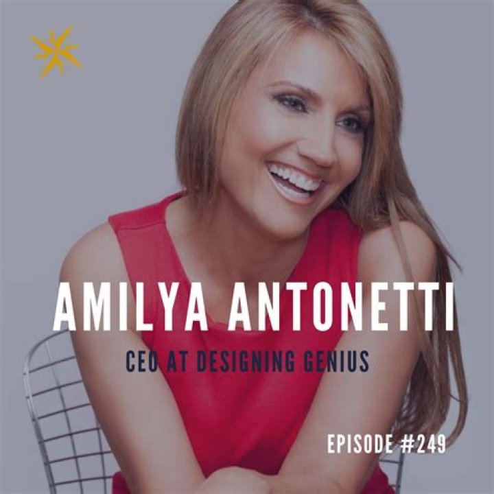 
Amilya Antonetti
Net Worth
