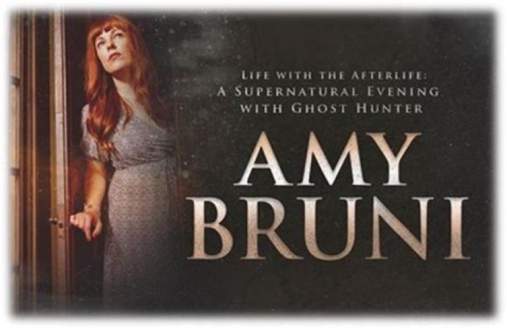 Amy Bruni (Ghost Hunters) Wiki, Age, Husband, Net Worth, Children, Height, Weight