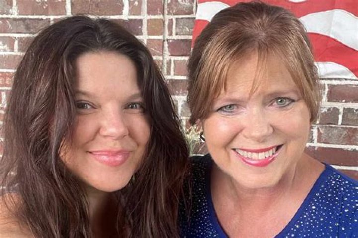 Amy Duggar King calls Jim Bob and Michelle Duggar ‘evil’ and ‘cringe-worthy’