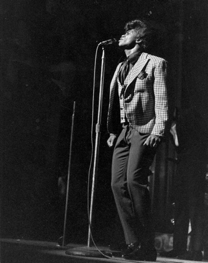 An electrifying Jimi Hendrix plays guitar and Ike and Tina Turner give a spellbinding show in these fascinating photos of the swinging Chitlin Circuit in segregated America