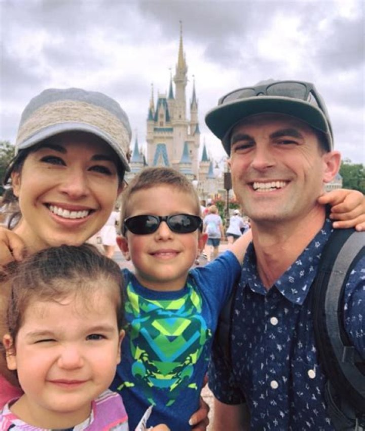 Ana Cabrera Husband: A Deep Dive Into Her Personal Life