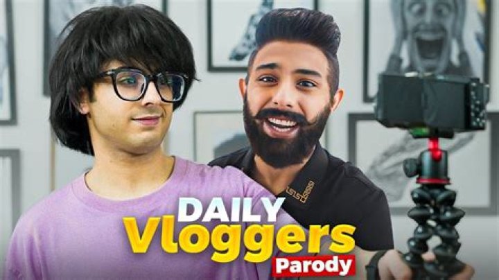 Anant Ambani tweet to Carry Minati: Is he angry over “Daily Vloggers Parody” video?