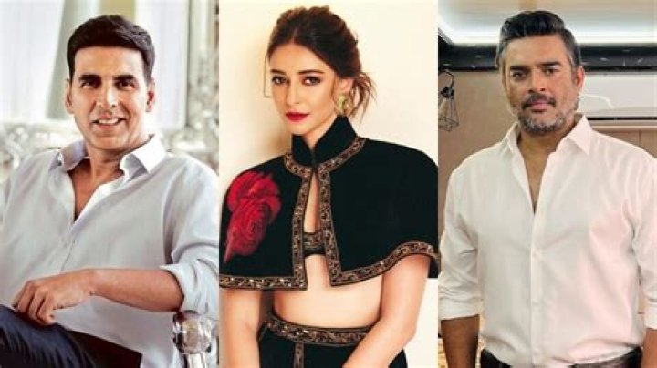 Ananya Panday praises Akshay Kumar's comedy films; says 'I could watch it 100 times on repeat'