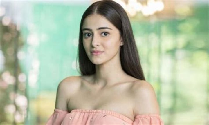 Ananya Pandey Height, Age, Boyfriend, Family, Biography & More