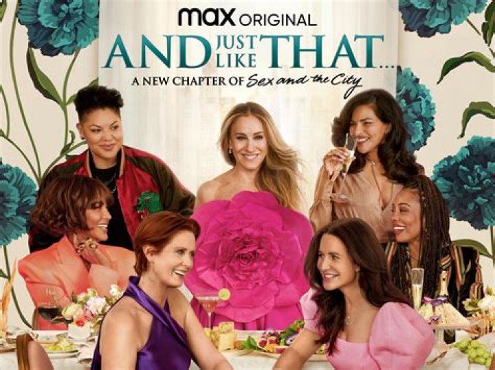 And Just Like That… Season 2 Episode 3 Recap: Chapter Three