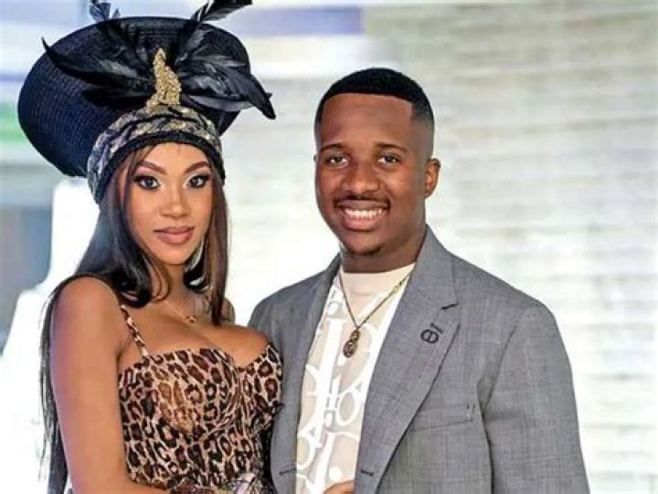 Andile Mpisane: Wiki, Bio, Age, Mother, Wife, Cars, Parents, Net Worth